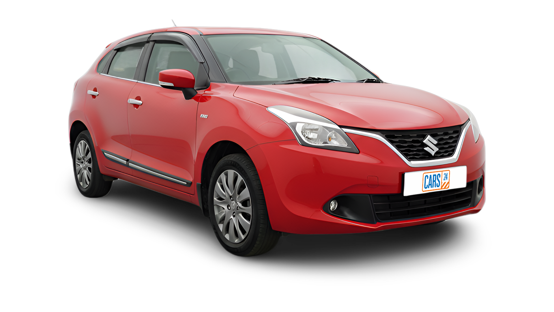 Maruti Baleno-img